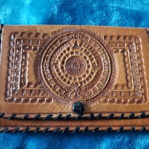 Leather Wallet